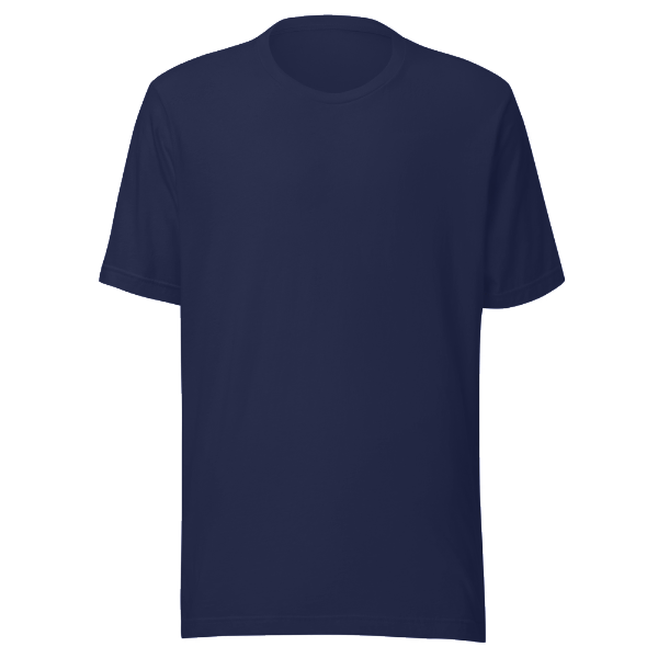 Navy T-Shirt