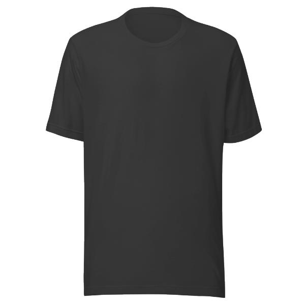 Black T-Shirt