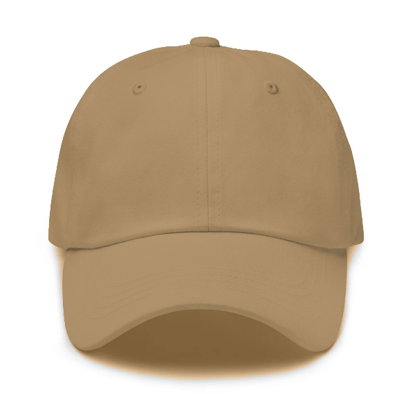 Khaki Hat