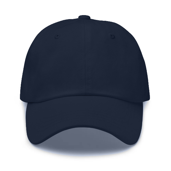 Navy Hat