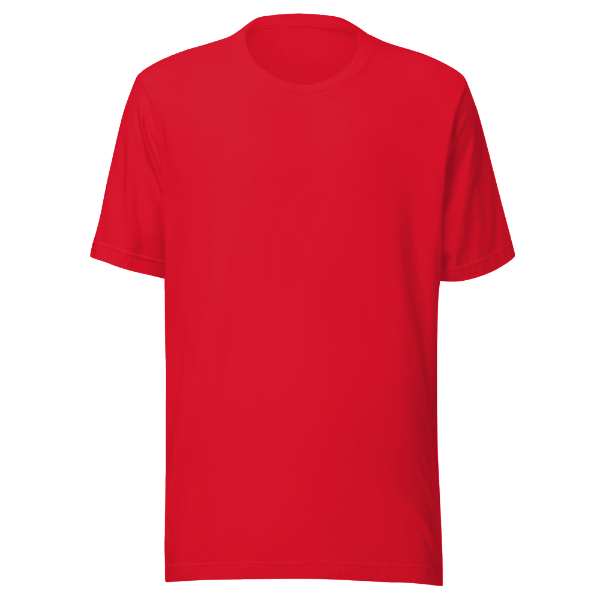 Red T-Shirt